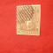 Timbru 10 Centes Toscana , 1860 ,brun ,stamp. - Fals