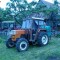 TRACTOR AGRICOL UTB 445 DTC