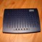 Router (Modem) Romtelecom/ClickNet ADSL ZTE 831d