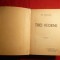 3 Autori : E.Garleanu ,S.Masoch , T.Gautier -ed. 1910-1911