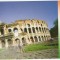 COLOSEUM ROMA