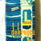 &quot;DOBROGEA. La Dobroudja-Guide Littoral roumain, Delta du Danube&quot;. Ghid turistic Litoral si Delta Dunarii in lb.franceza, cu 4 harti, 1964. Carte noua