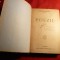 V.Alecsandri - Poezii -cca.1914 Ingrij. Ghe. Adamescu Ed. Cartea Romaneasca 383pag
