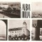CPI (B801) ALBA IULIA, EDITURA MERIDIANE, CPCS, CIRCULATA, 1964, STAMPILE