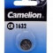 Baterie lithiu CR 1632 Camelion