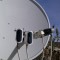 GRATIS TV -KIT ANTENA SATELIT -programe romanesti si straine-FARA ABONAMENT