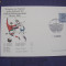 Marea Britanie - Anglia 1986 sport fotbal carte postala