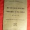 V.Dragu - Inst. Recuzarei -Comisii de Apel Fiscale - ed. 1934 ,autograf Extras Curierul Judiciar 37pag