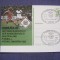 Germania 1982 sport fotbal carte postala
