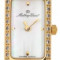 Mystere, lady&#039;s ~ Mathey-Tissot ~ Elegance and Luxury. Gold Plated. Since 1886. Swiss Made. New, 3yw