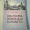 DIN ISTORIA PETROLULUI ROMANESC ~ GH. RAVAS