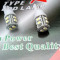 Set Leduri / Led T10 cu 10 SMD / Led w5w 10 SMD / Led pozitii / Led numar inmatriculare / Led plafoniera / Leduri auto / Type R / Culoare Alba