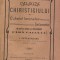 I. Petraureanu - Calauza chiristigiului ( Cubatul lemnelor fasonate de orice forme si dimensiuni fara calcule ) - 1904