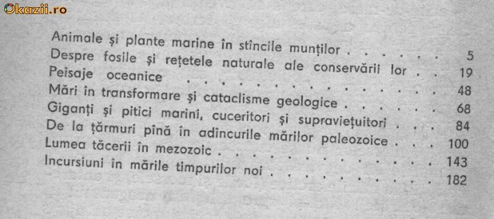 Dan Patrulius - Calatorie in marile trecutului