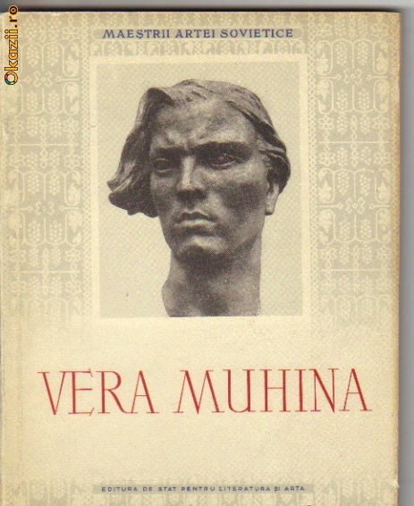 Vera Muhina Vera Muhina