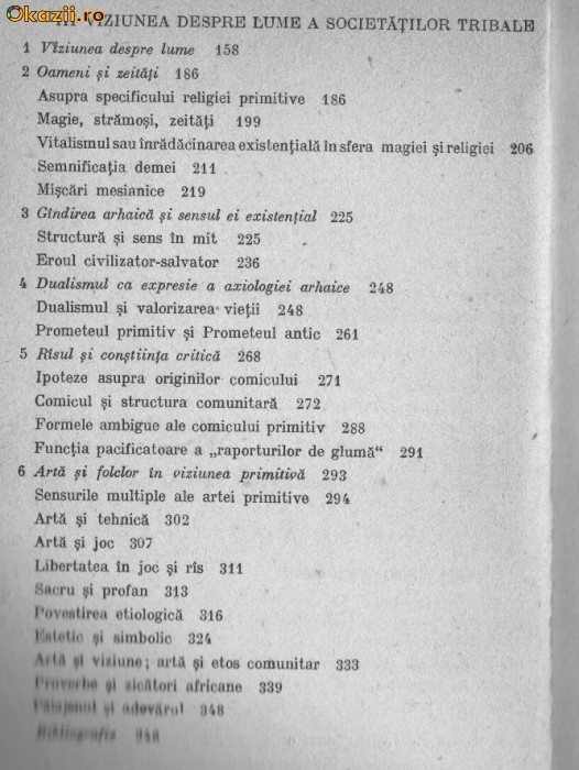 C I Gulian - Lumea culturii primitive C I Gulian - Lumea culturii primitive