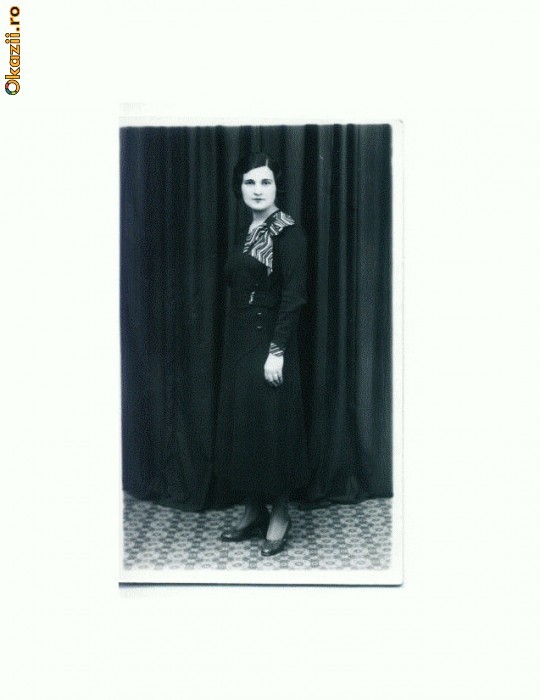 S FOTO 56 Cu toata dragostea Lyutei de la Fifi -26 6 1933 S FOTO 56 Cu toata dragostea Lyutei de la Fifi -26 6 1933