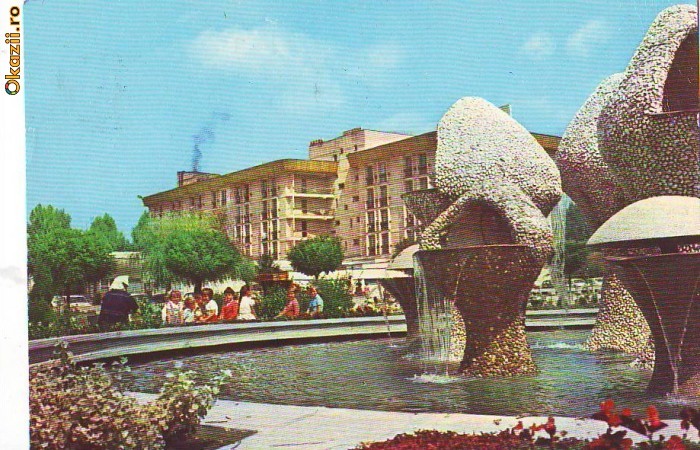 S 10621 COVASNA vedere CIRCULATA