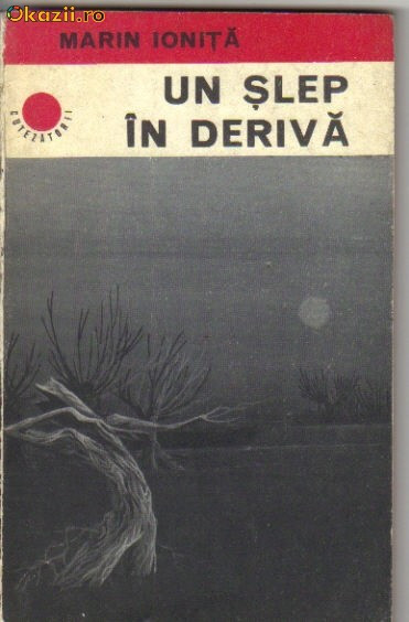 Marin Ionita - Un slep in deriva