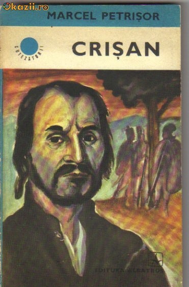 Marcel Petrisor - Crisan Marcel Petrisor - Crisan