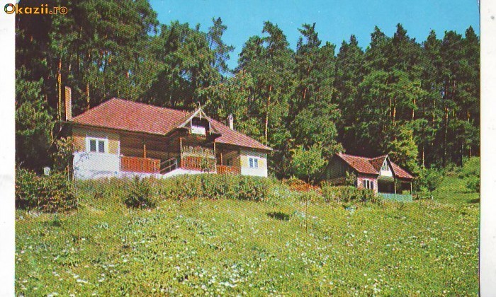 S 10813 CRISTURU BAILE SARATE Soskut CIRCULATA