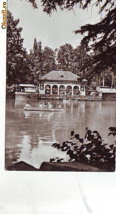 S 10739 CRAIOVA Parcul Poporului CIRCULATA S 10739 CRAIOVA Parcul Poporului CIRCULATA