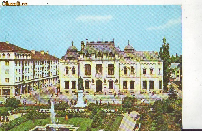 S 10785 CRAIOVA Filiala Academiei CIRCULATA S 10785 CRAIOVA Filiala Academiei CIRCULATA