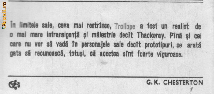 Anthony Trollope - Primul ministru ( vol 1 si 2 ) Anthony Trollope - Primul ministru ( vol 1 si 2 )