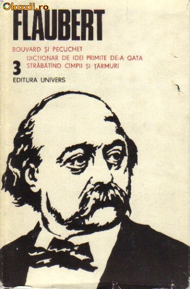 Flaubert - Opere vol 3