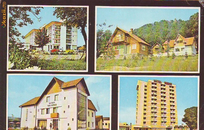 S 10580 COVASNA VEDERE CIRCULATA