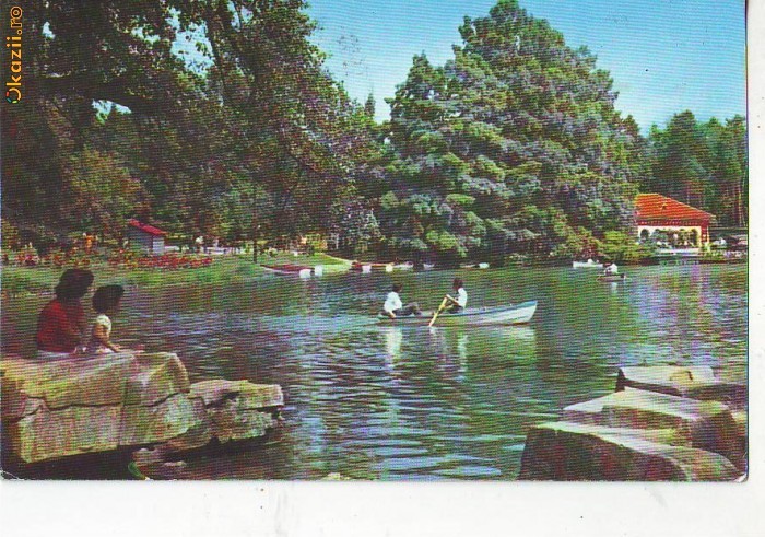 S 10778 CRAIOVA Parcul poporului CIRCULATA S 10778 CRAIOVA Parcul poporului CIRCULATA