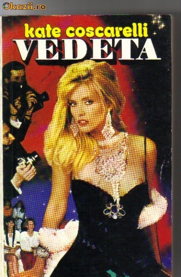 Kate Coscarelli - Vedeta