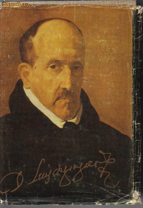 Luis de Gongora y Argote - Polifem si Galateea Luis de Gongora y Argote - Polifem si Galateea