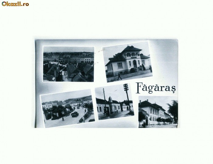 CP175-82 Fagaras -RPR -necirculata CP175-82 Fagaras -RPR -necirculata