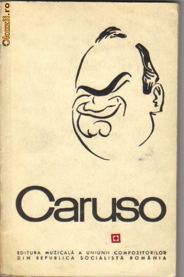 Pierre V R Key - Caruso Pierre V R Key - Caruso