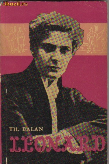 Th Balan - Leonard Th Balan - Leonard