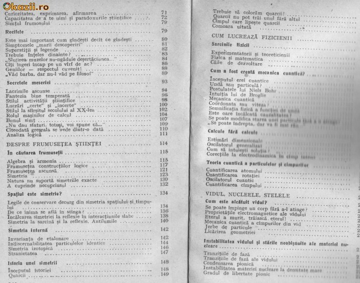 A Migdal - De la indoiala la certitudine A Migdal - De la indoiala la certitudine