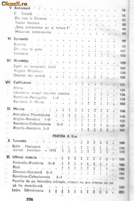 Mircea Lucescu - Mirajul gazonului Mircea Lucescu - Mirajul gazonului