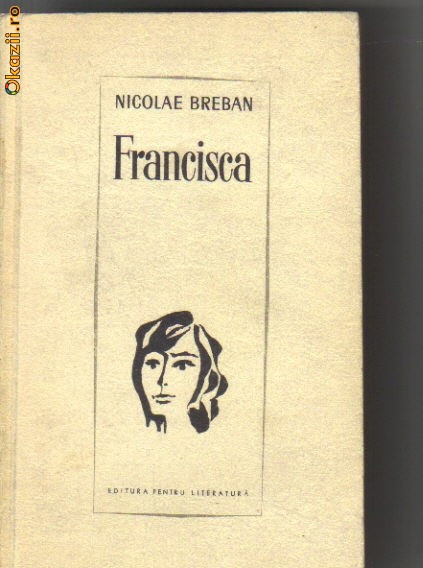 Nicolae Breban - Francisca