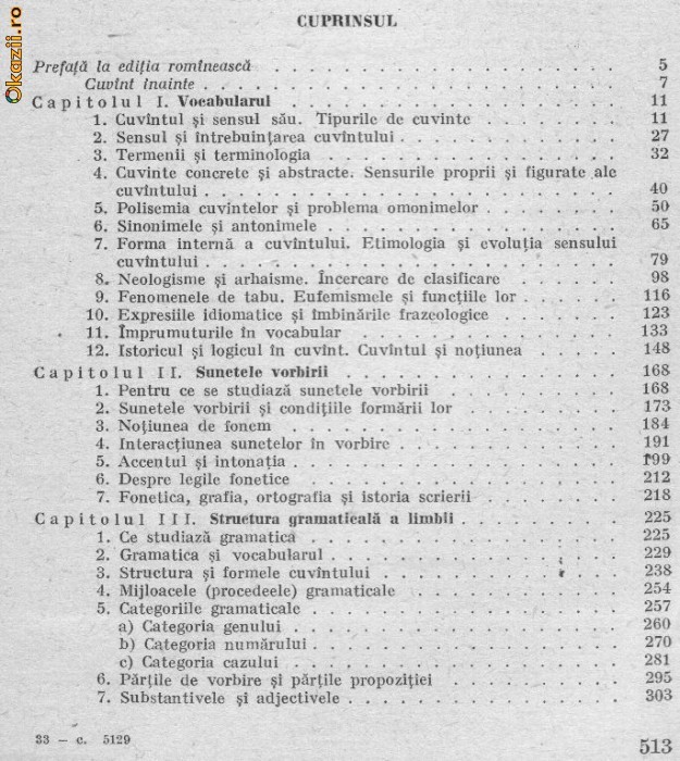 R A Budagov - Introducere in stiinta limbii R A Budagov - Introducere in stiinta limbii