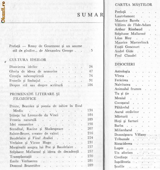 Reinder P Meijer - Literatura Tarilor de Jos