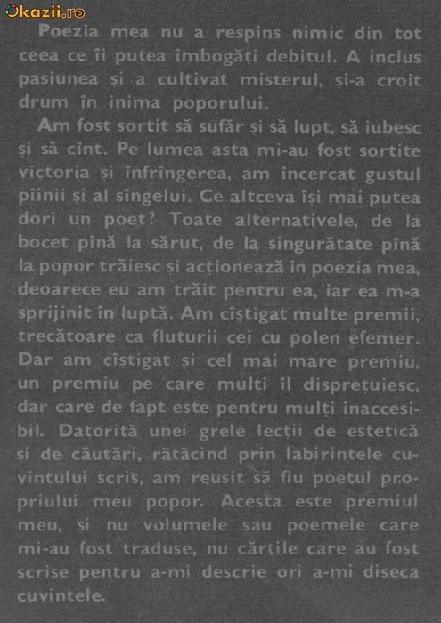 Pablo Neruda - Marturisesc ca am trait ( memorii ) Pablo Neruda - Marturisesc ca am trait ( memorii )