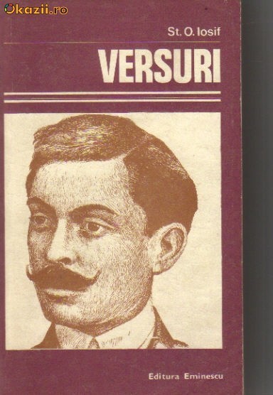 St O Iosif - Versuri