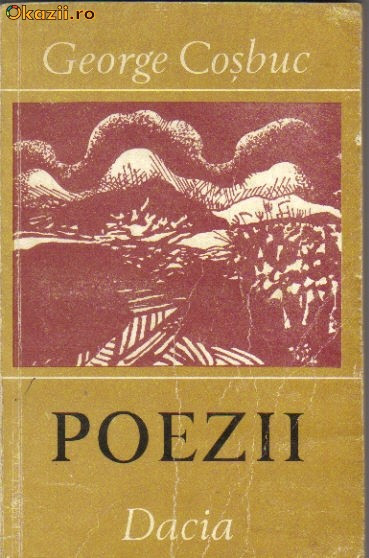 George Cosbuc - Poezii