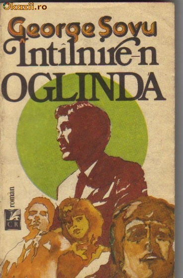 George Sovu - Intalnire-n oglinda George Sovu - Intalnire-n oglinda