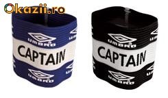 Banderola de Capitan Umbro Fotbal la Promotie !!! foto mare Banderola de Capitan Umbro Fotbal la Promotie !!! foto mare