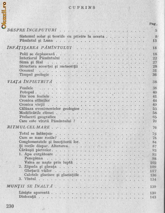 R Gheyselinck - Pamantul in continua framantare R Gheyselinck - Pamantul in continua framantare