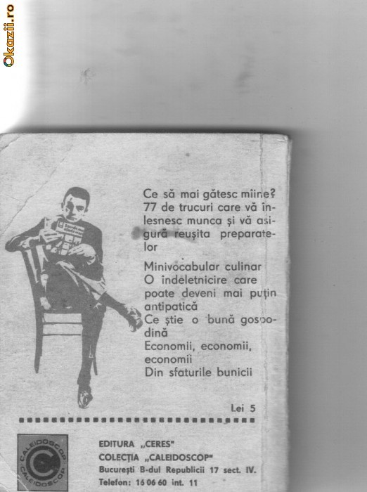 Mariana Ionescu - Secrete mici , efecte mari Mariana Ionescu - Secrete mici , efecte mari