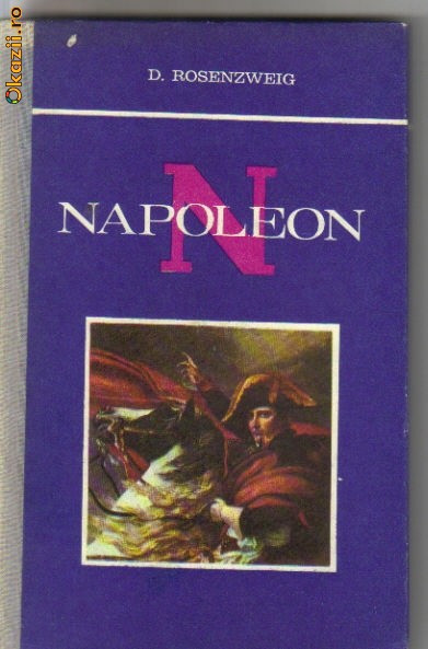 D Rosenzweig - Napoleon