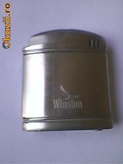 BRICHETA WINSTON